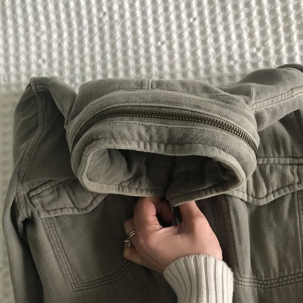 Jacket - Picture 5 of 5